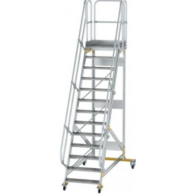 Günzburger Steigtechnik 600733 – Hledejceny.cz