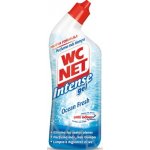 WC Net Intense Gel gelový WC čistič Ocean Fresh 750 ml – Sleviste.cz