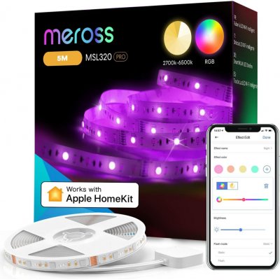 Meross MSL320 – Zboží Mobilmania