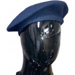 Oodji baret tmavě modrý – Zbozi.Blesk.cz