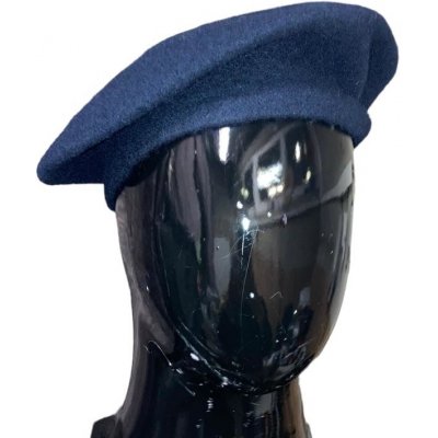 Oodji baret tmavě modrý – Zbozi.Blesk.cz