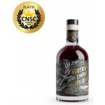 Austrian Empire Navy Novara 40% 0,7 l (tuba) – Hledejceny.cz