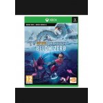 Subnautica: Below Zero – Zboží Živě