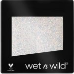 Wet n Wild Color Icon Glitter Single třpytivý oční stín Bleached 1,4 g – Zboží Dáma