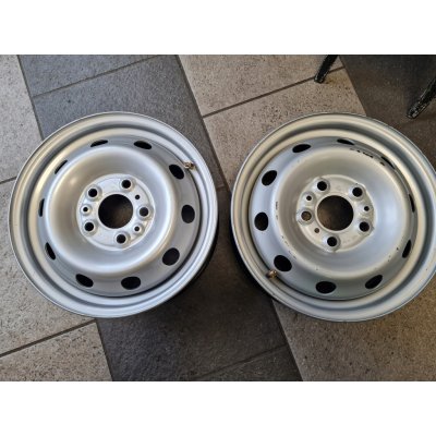 Alcar Stahlrad 4011 6x15 5x118 ET68 – Sleviste.cz