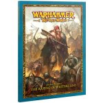 GW Warhammer The Old World Arcane Journal: The Razing of Westerland sešit – Zboží Živě
