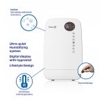 Clean Air Optima CA-607W – Zbozi.Blesk.cz