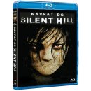 NÁVRAT DO SILENT HILL 3D BD