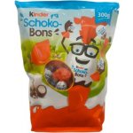 Ferrero Kinder Schoko Bons 300 g – Hledejceny.cz