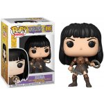 Funko Pop! Xena Warrior Princess Xena – Hledejceny.cz