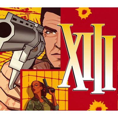 XIII – Zboží Mobilmania