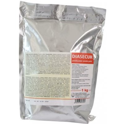 Diasecur plv a.u.v. 1kg – Zboží Mobilmania
