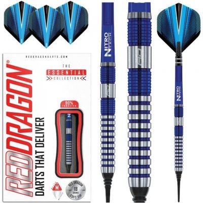 Red Dragon Polaris 90% 20g soft – Zboží Dáma