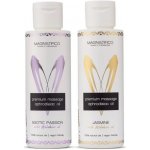 VALAVANI Magnetifico Premium Massage Aphrodisiac masážní olej Exotic 100 ml – Zboží Dáma