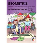 Matýskova matematika - Geometrie (učebnice) (337) – Hledejceny.cz