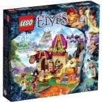 LEGO® Elves 41074 Azari a kouzelná pekárna – Zboží Živě
