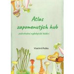 Atlas zapomenutých hub - Podivuhodná mykologická bádání - Vlastimil Peška – Hledejceny.cz
