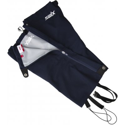 Swix BLIZZARD GAITERS – Zboží Mobilmania