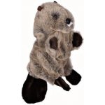 Daphne's driver headcover bobr – Sleviste.cz