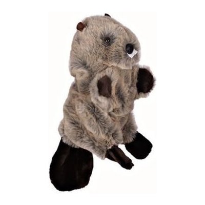 Daphne's driver headcover bobr – Sleviste.cz