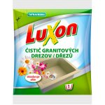 Luxon Čistič granitových dřezů 100 g – Zbozi.Blesk.cz