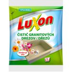 Luxon Čistič granitových dřezů 100 g – Sleviste.cz