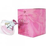 Chopard Wish Pink Diamond toaletní voda dámská 75 ml – Zboží Mobilmania