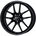 OZ Leggera 11x19 5x130 ET65 gloss black – Sleviste.cz