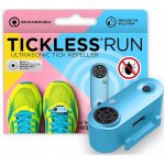 Tickless RUN Ultrazvukový odpuzovač klíšťat – Zboží Mobilmania