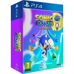 Sonic Colours Ultimate (Limited Edition) – Zboží Dáma