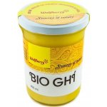 Wolfberry Ghí máselný tuk Bio 200 ml – Zbozi.Blesk.cz