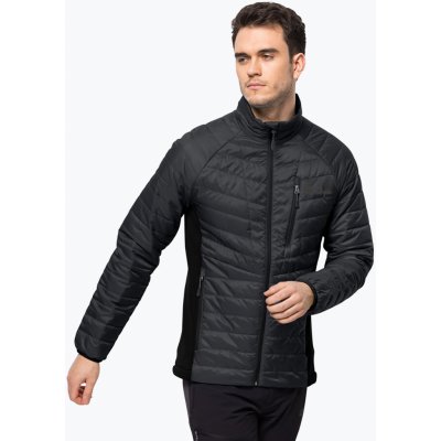 Jack Wolfskin Routeburn Pro Ins M black – Hledejceny.cz