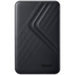 Apacer AC236 4TB, AP4TBAC236B-1 – Zboží Živě