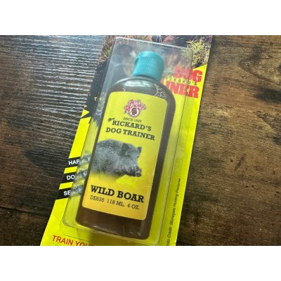 Pete Rickard's Pach divočák 118 ml – Hledejceny.cz