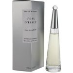 Issey Miyake L`Eau D`Issey parfémovaná voda dámská plnitelná 25 ml – Hledejceny.cz