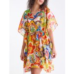 Lisca Kaftan MEXICO – Zbozi.Blesk.cz