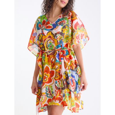 Lisca Kaftan MEXICO – Zbozi.Blesk.cz