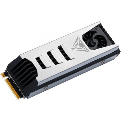 Patriot Viper PV573 4TB, PV573P4TBM28H – Zboží Mobilmania