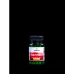 Swanson Resveratrol Resveratrol 100 100 mg 30 kapslí – Hledejceny.cz