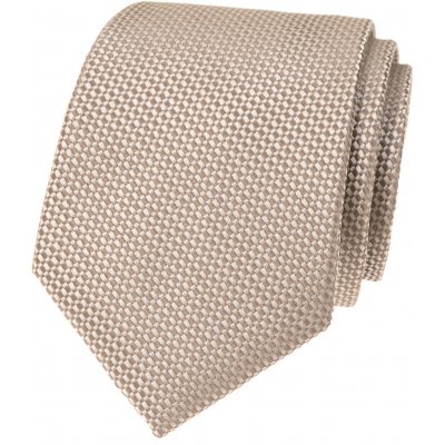 Avantgard Kravata Lux 561-22614 béžová – Zboží Dáma