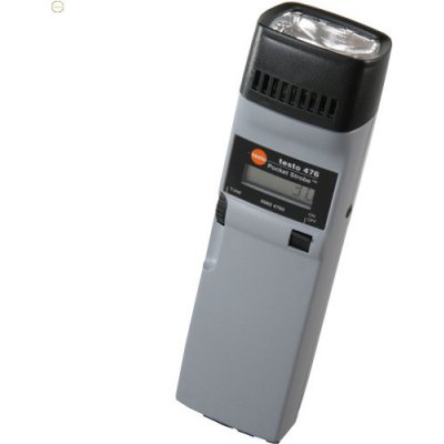 Testo 476 – Sleviste.cz