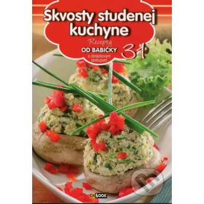 Skvosty studenej kuchyne 31 – Zbozi.Blesk.cz