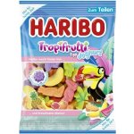 Haribo Tropifrutti Typ Joghurt 160 g – Zboží Mobilmania