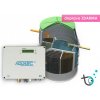 Čistička odpadních vod Aquatec AT12 PLUS/GSM