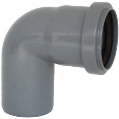 Pipelife koleno HTB DN 50/87° – Hledejceny.cz