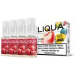 Ritchy Liqua Elements 4Pack Cherry 4 x 10 ml 6 mg – Hledejceny.cz