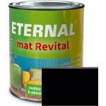 Eternal Mat Revital 0,7 kg černá – Zboží Mobilmania