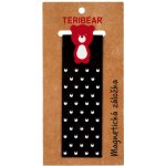 Záložka magnetická Teribear A-2480 – Hledejceny.cz