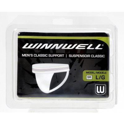Winnwell With Flex Cup SR – Zboží Mobilmania