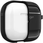 Spigen Rugged Armor pro Apple AirPods 2021 ASD01978 – Zboží Živě